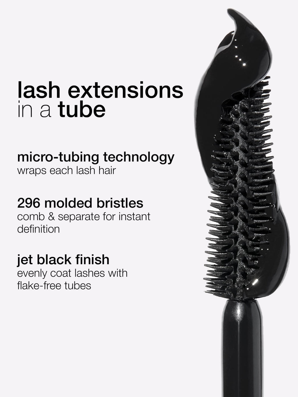 tartelette™ tubing mascara