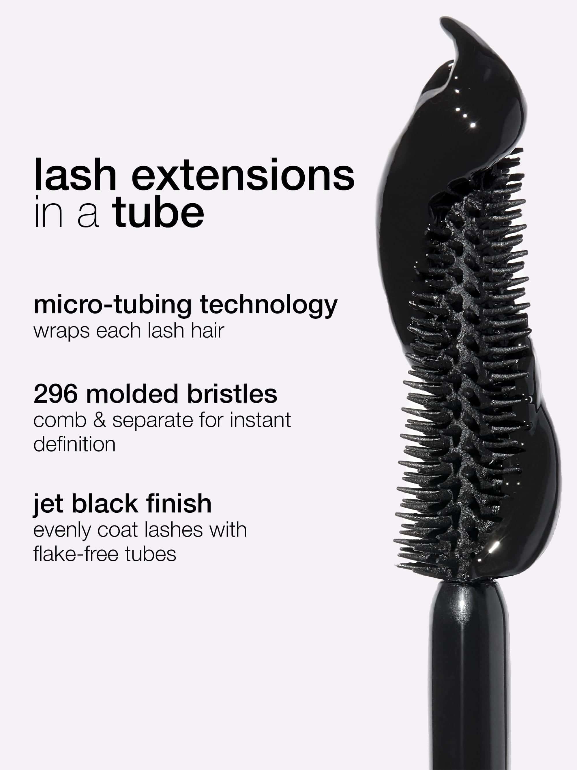 tartelette™ tubing mascara