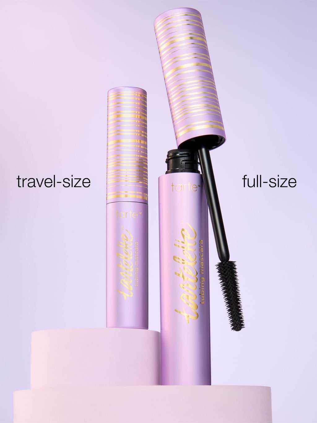 tartelette™ tubing mascara