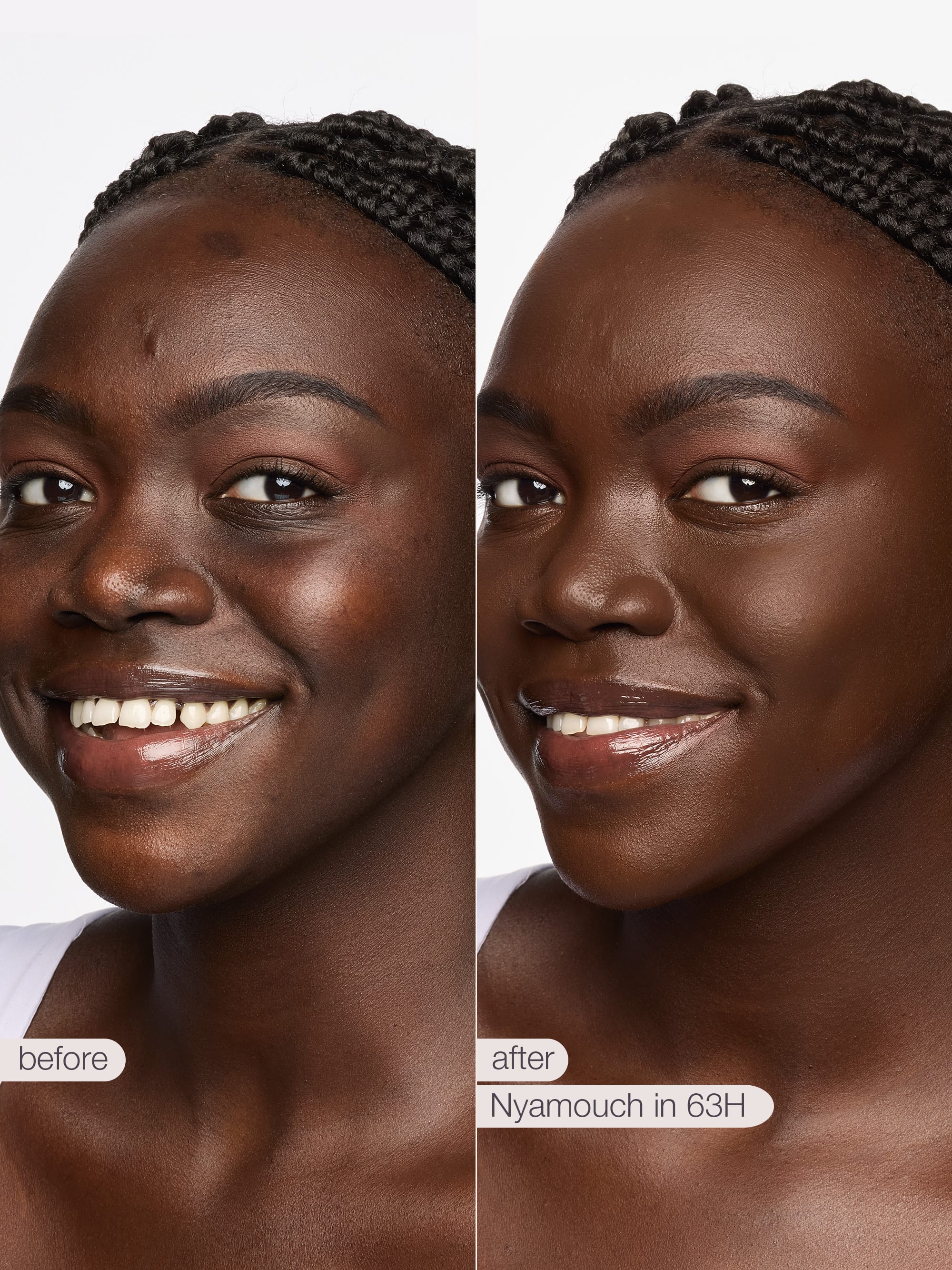 face tape™ foundation