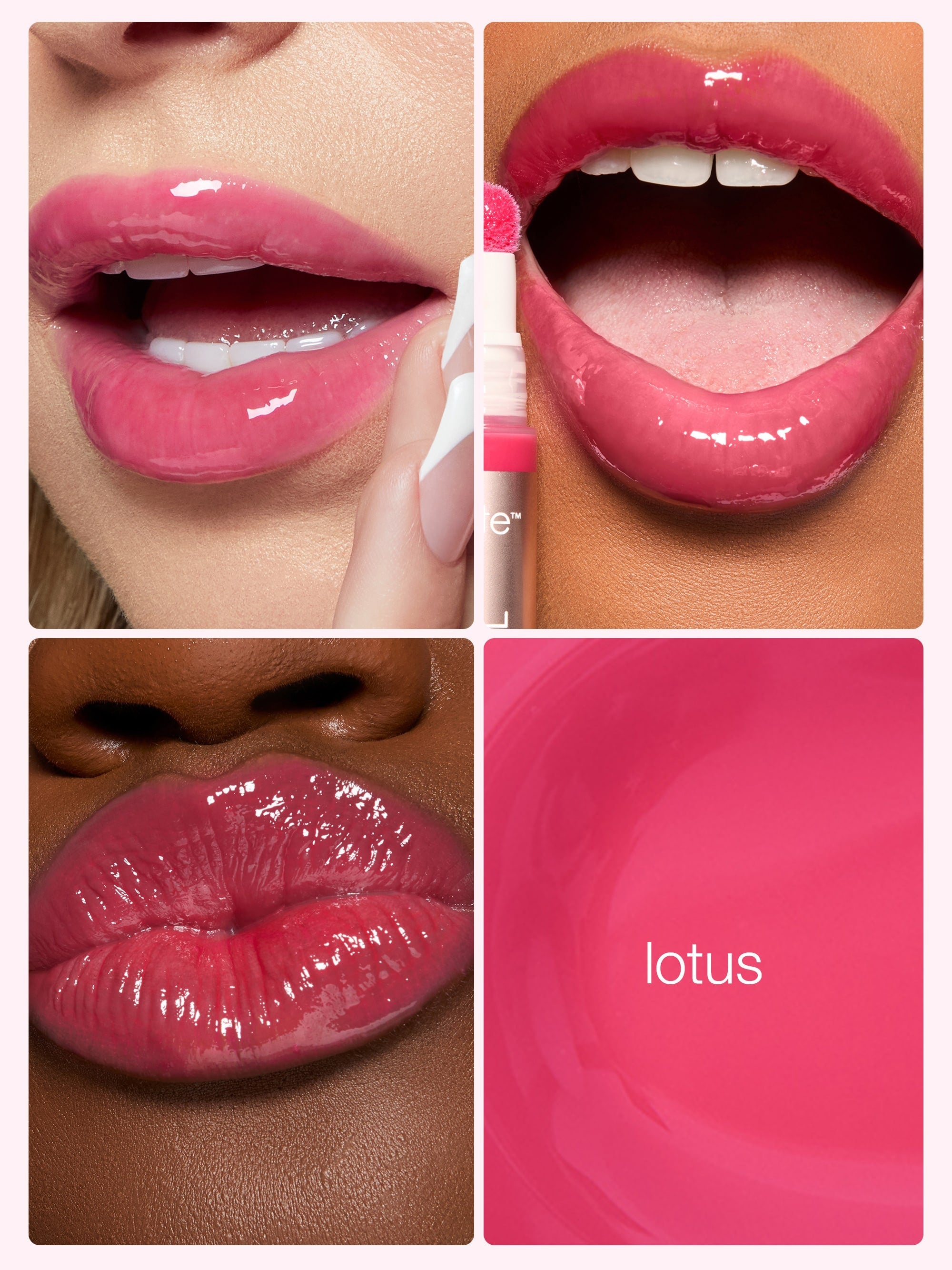 maracuja juicy plumping lip oil