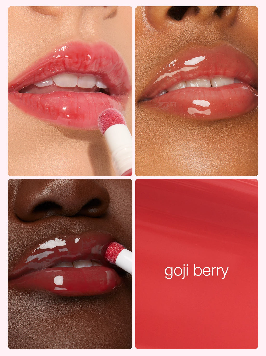 maracuja juicy plumping lip oil