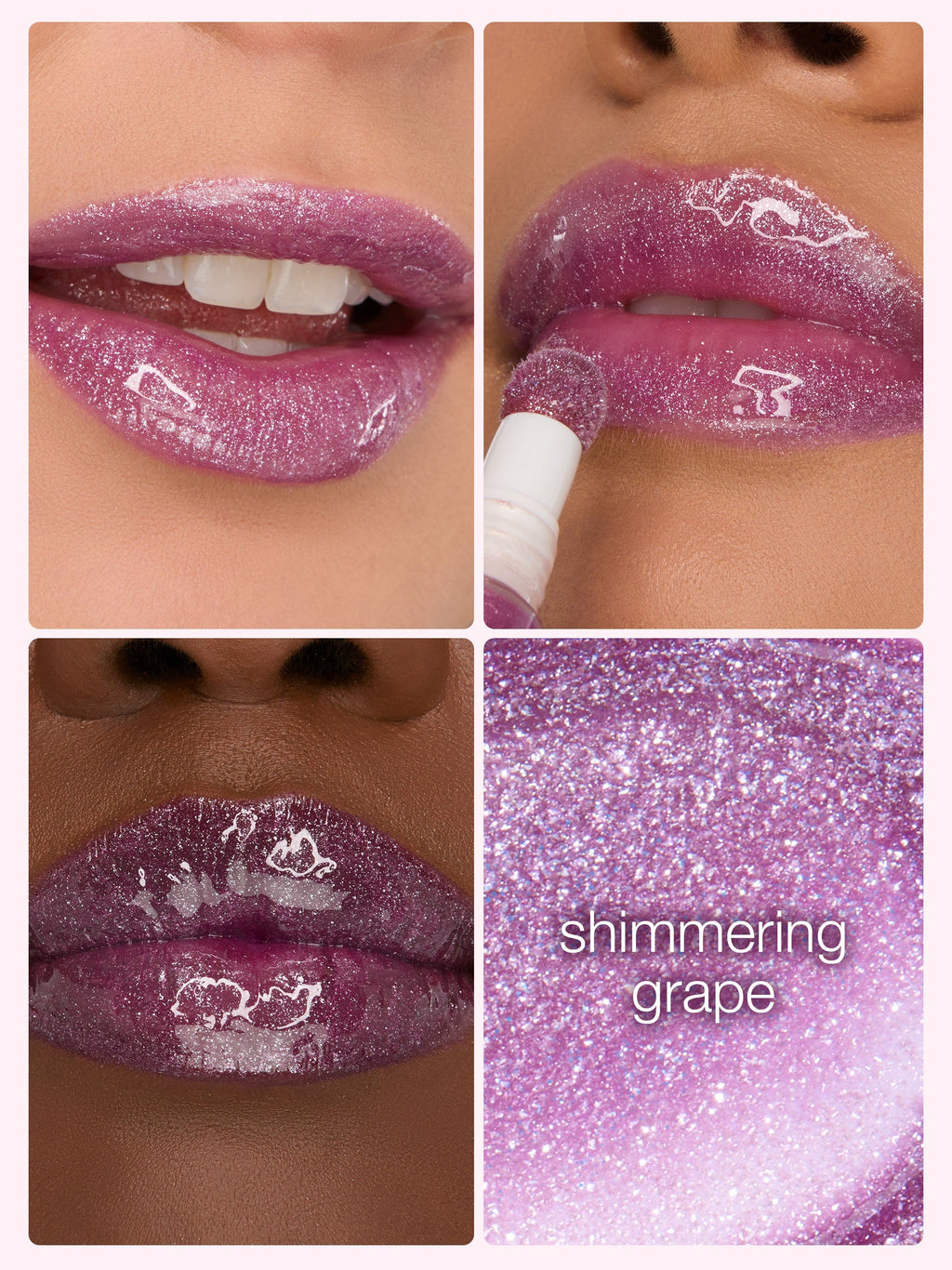 maracuja juicy plumping lip oil