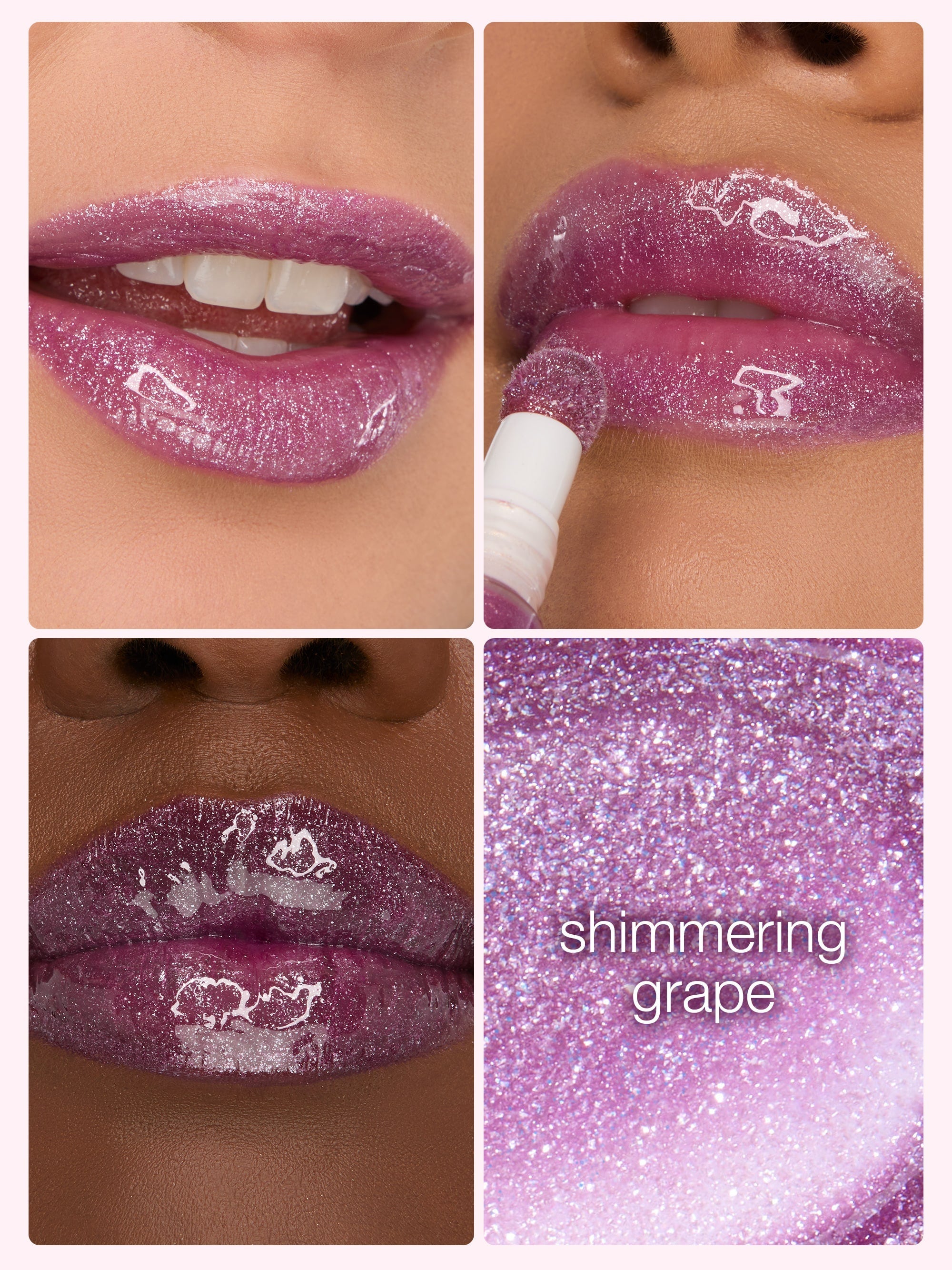 maracuja juicy plumping lip oil