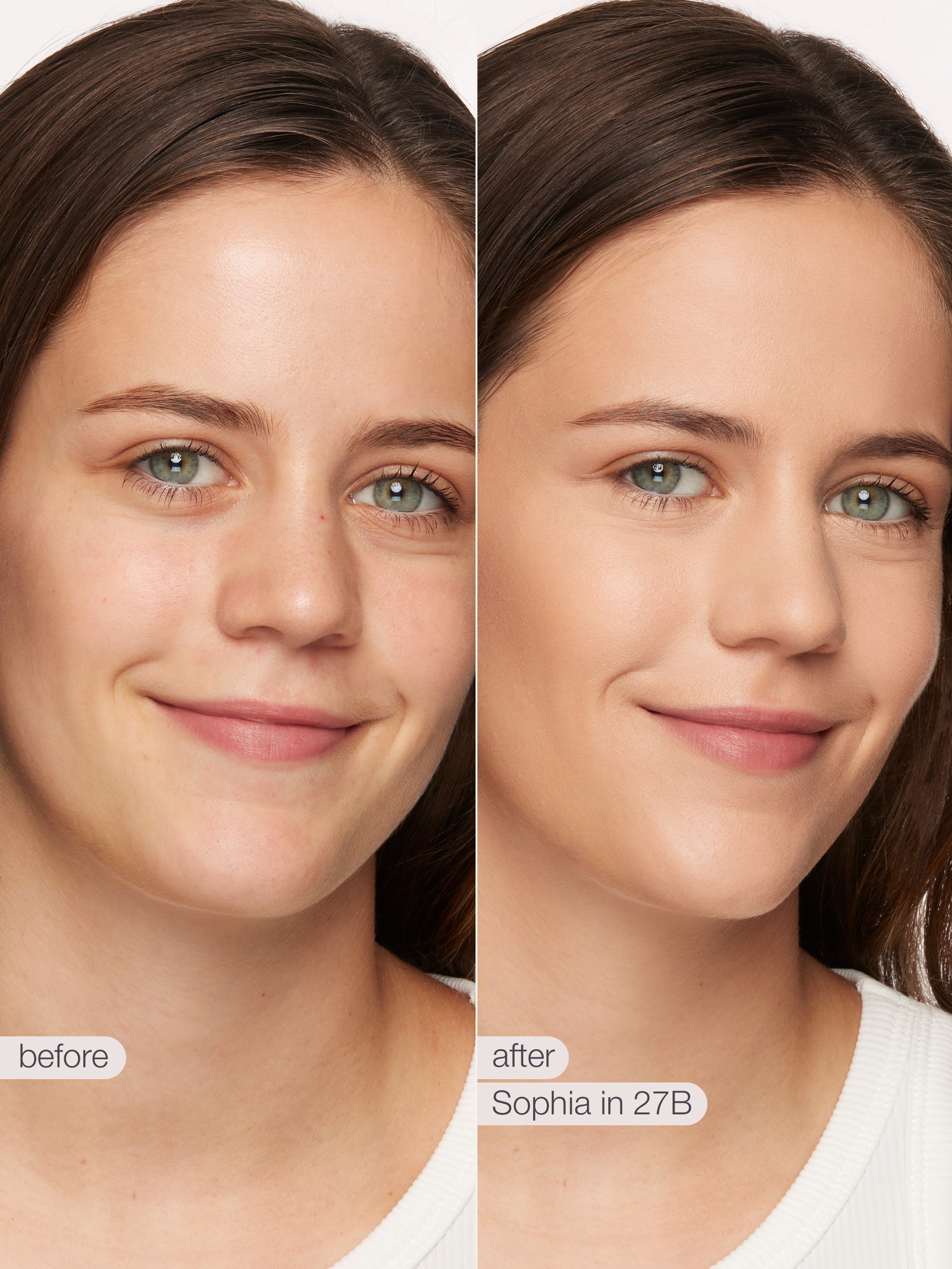 shape tape™ concealer