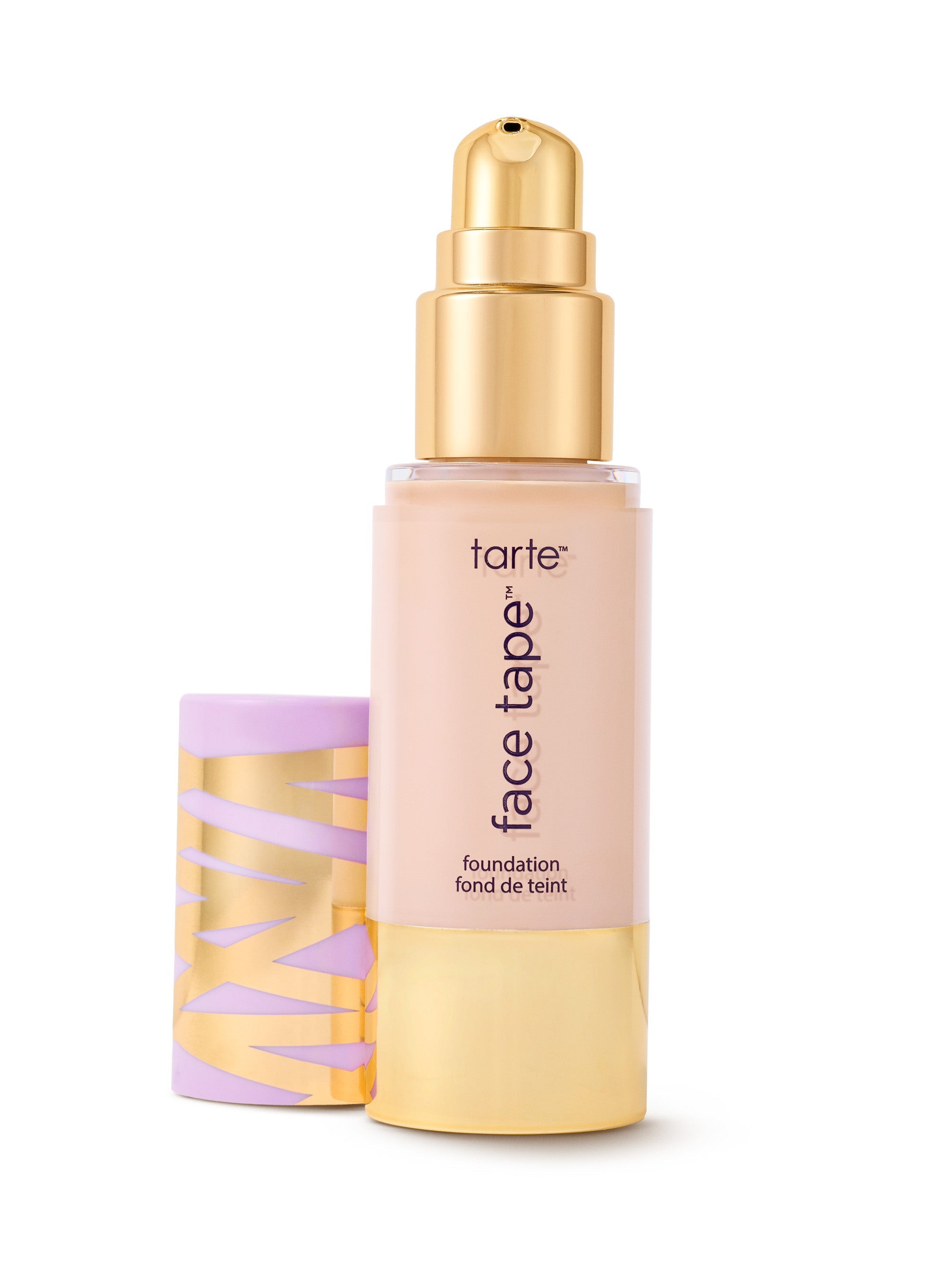 face tape™ foundation