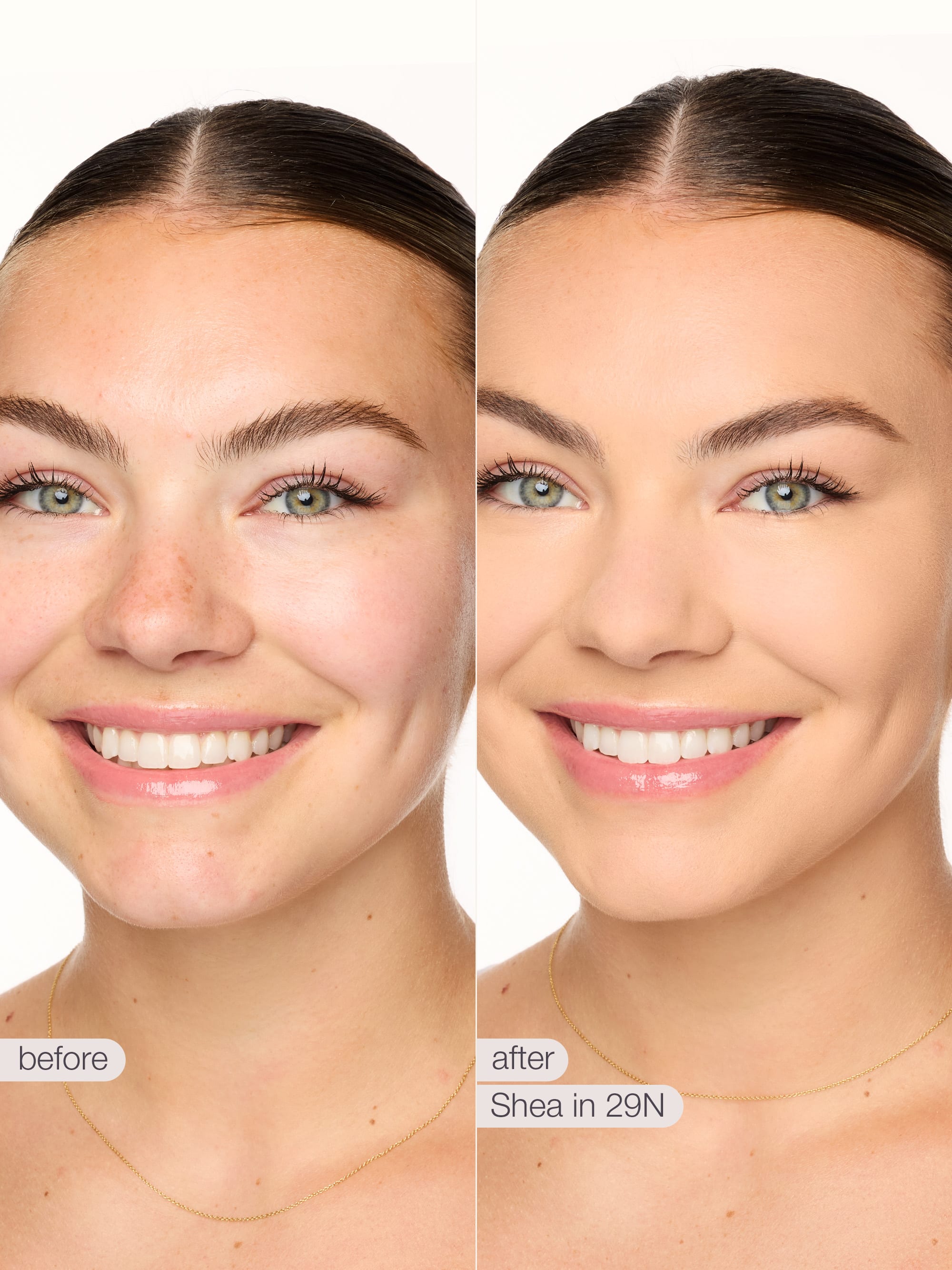 face tape™ foundation