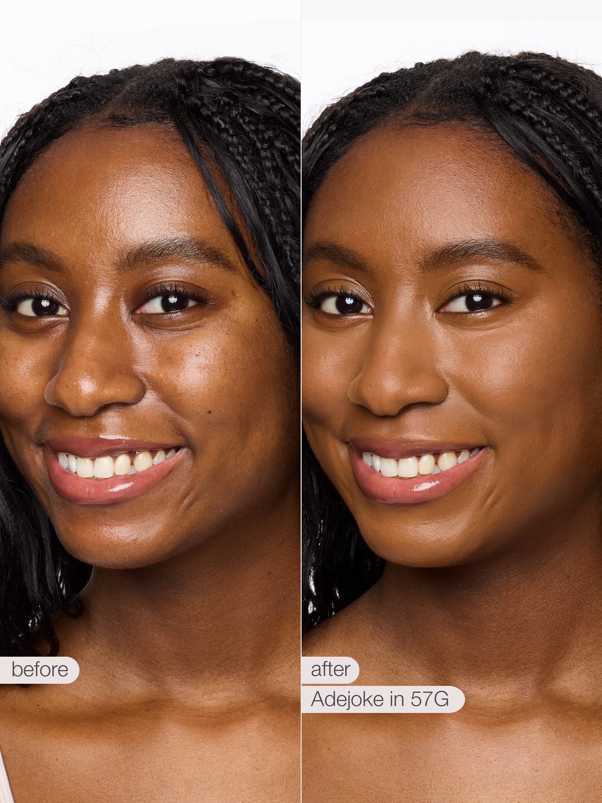 face tape™ foundation